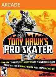 Descargar Tony Hawks Pro Skater HD [MULTI][SKIDROW] por Torrent